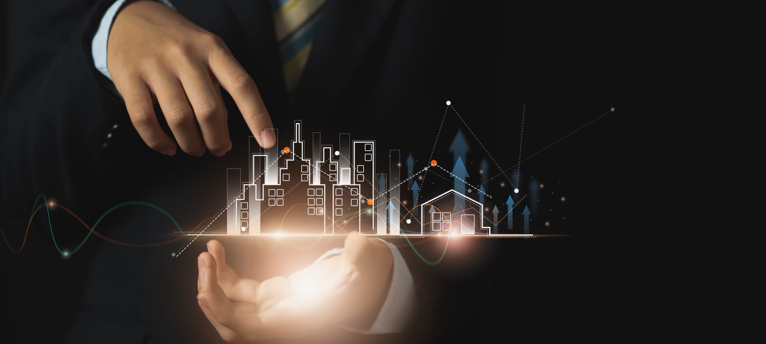 GBS Commercial Property managment specialists will manage your property in nthe South Acape