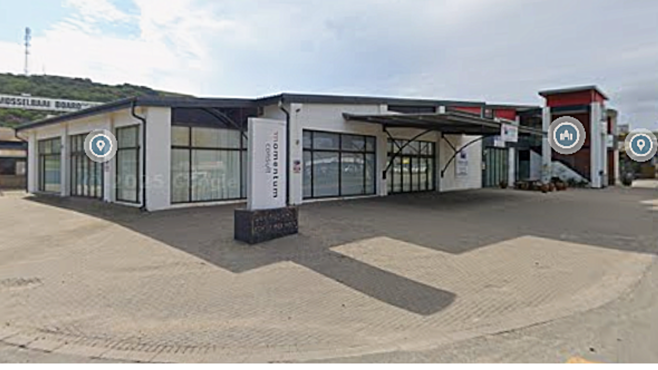 1 Lofty Nel Street, Mosselbay