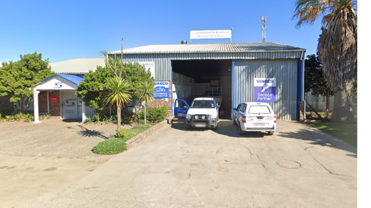 23 Pioneer Road, George