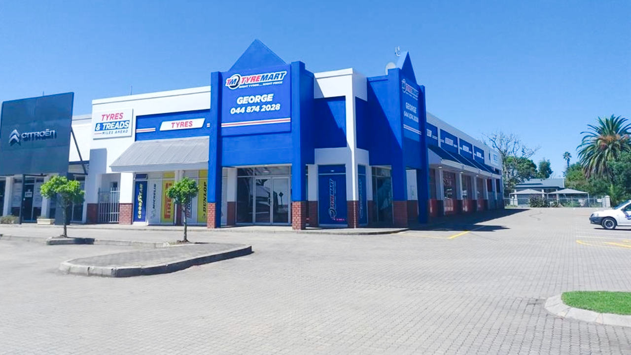 78 York Street, George