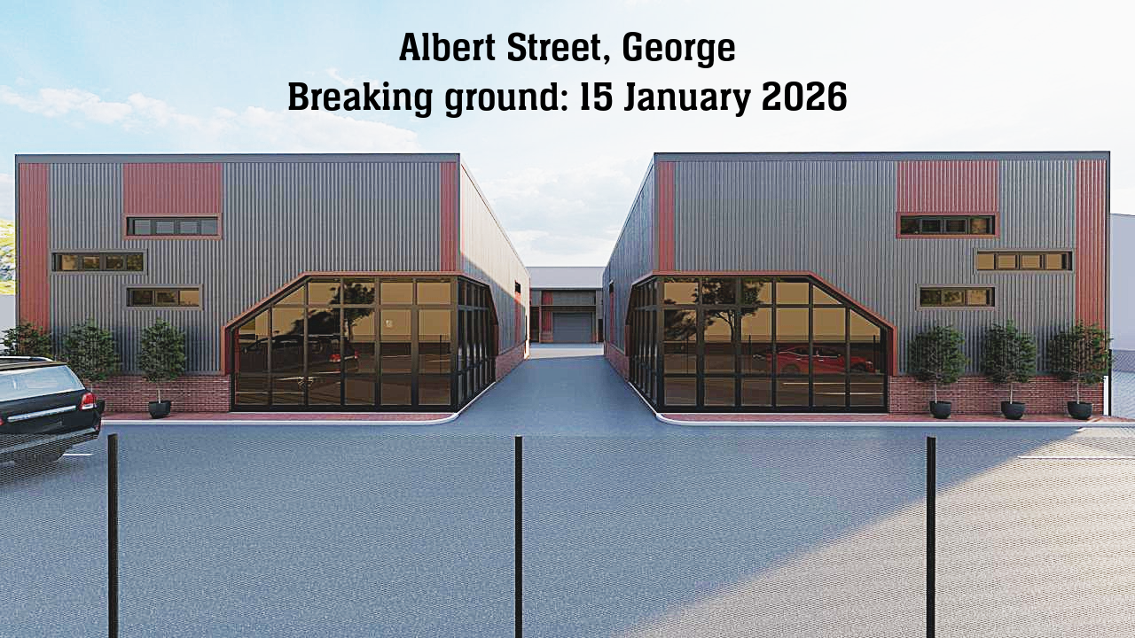 102 Albert Street, George