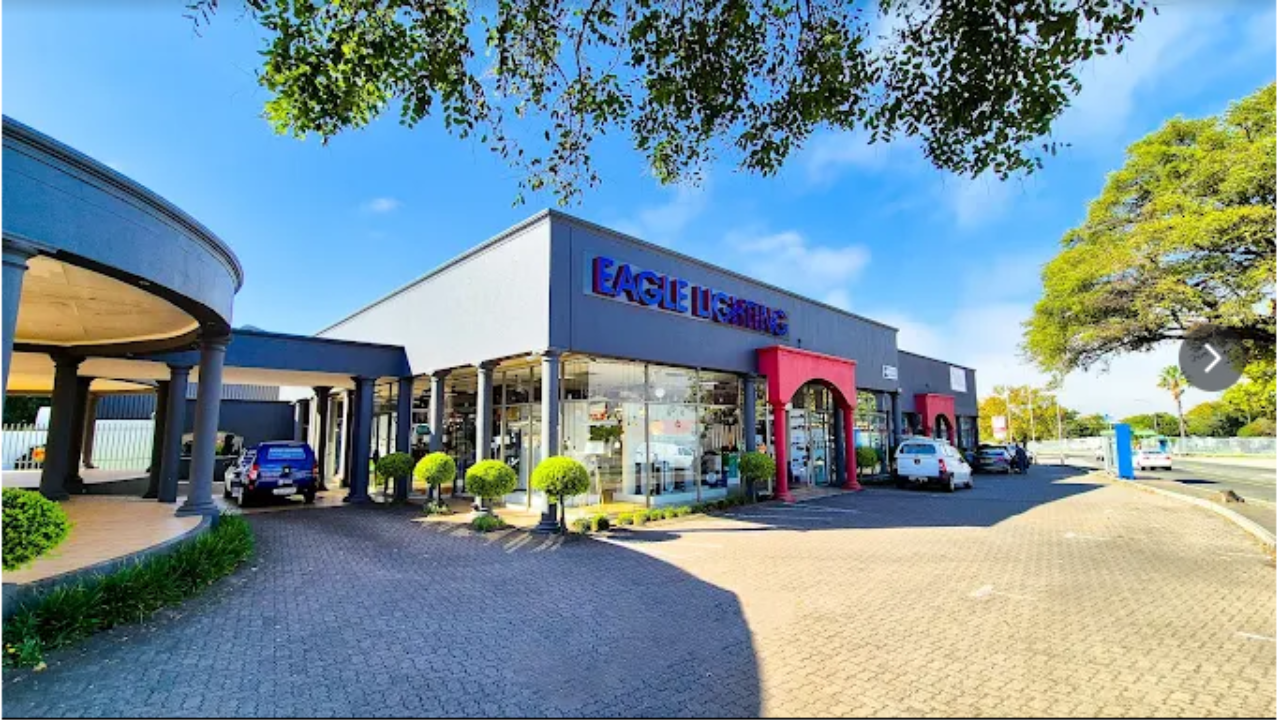 Cnr Knysna and Mission Roads, George